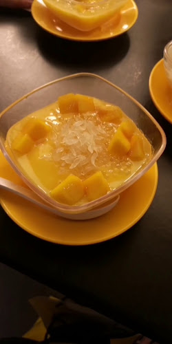 Dessert Bowl - Hospitality and gastronomy