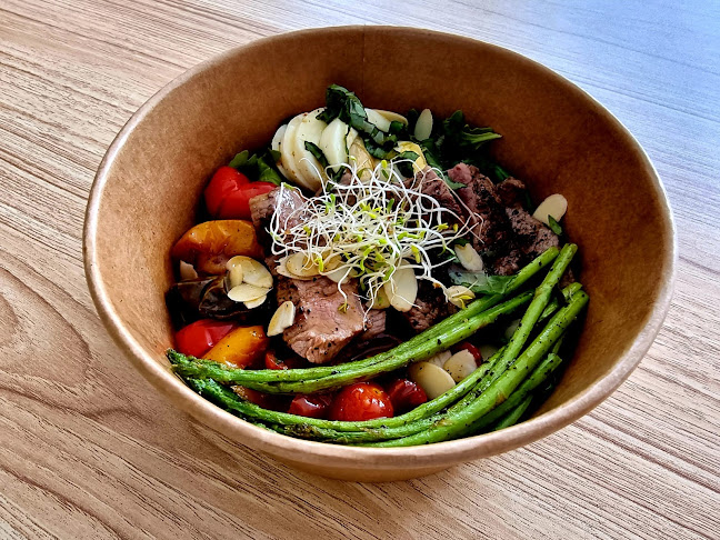 Kalsh & Tavira - Hospitality and gastronomy