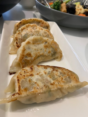 iVegan i12 Katong - Hospitality and gastronomy