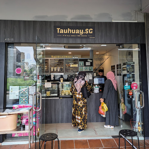 Tauhuay.SG
