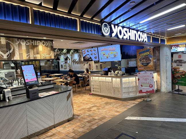 Yoshinoya - Loyang Point