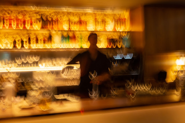 Lunì - Scent, Bar & Kitchen