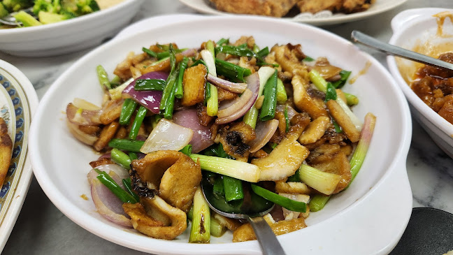 Opinii despre Hong Kong Street Chun Kee în Singapore - Hospitality and gastronomy