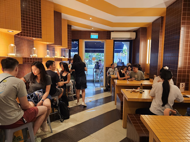 queic by Olivia - Hospitality and gastronomy