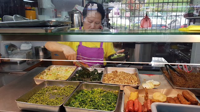 710 Clementi West Street 2, Singapore 120710