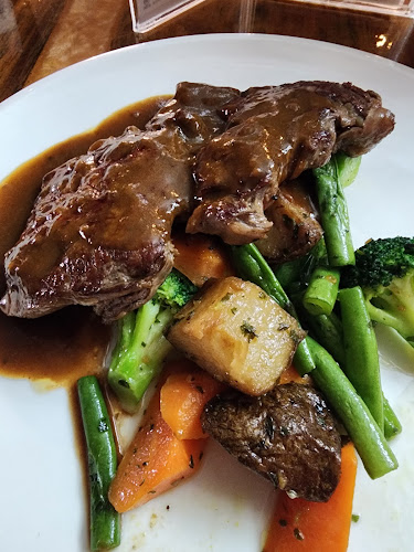 Comentarii opinii despre Abv @Southbridge