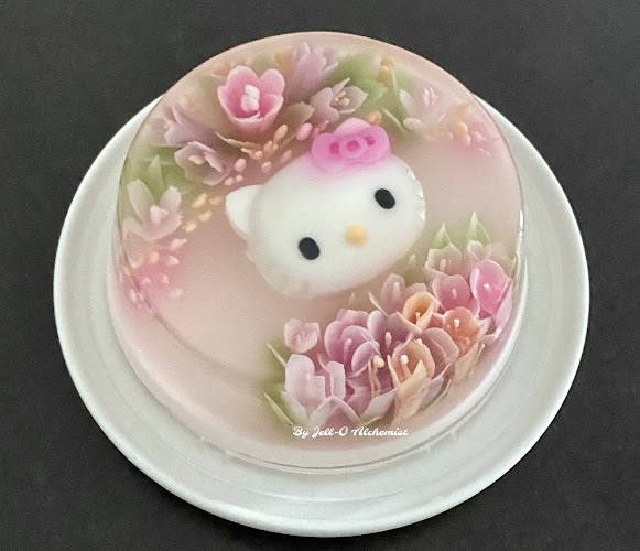 Jell-O Alchemist - Singapore