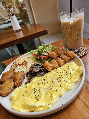 Comentarii opinii despre MOD CAFE