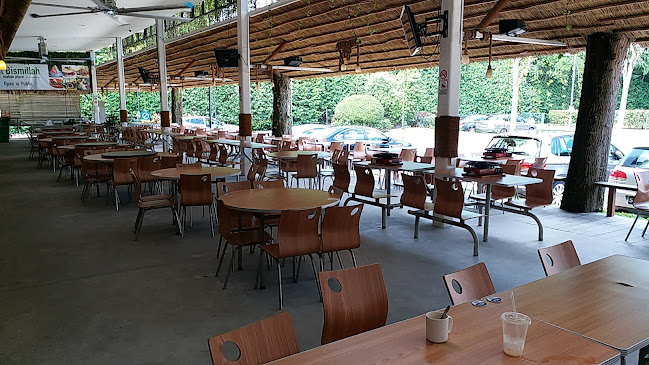 Awal Bismillah Makan Place - Hospitality and gastronomy