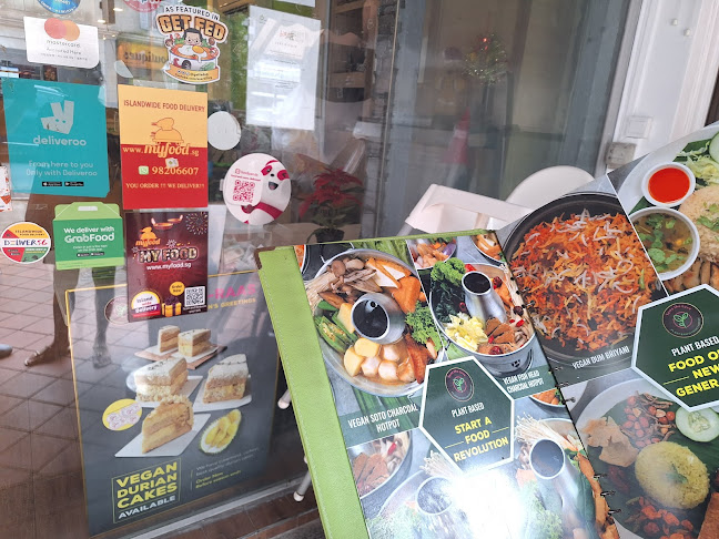 Gokul - Raas Vegetarian Restaurant - Hospitality and gastronomy