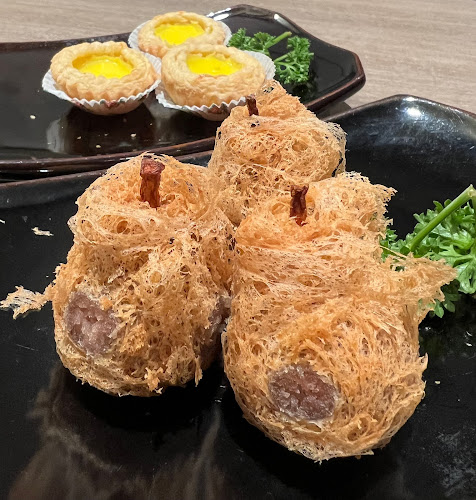 Opinii despre Jia He Chinese Restaurant în Singapore - Hospitality and gastronomy