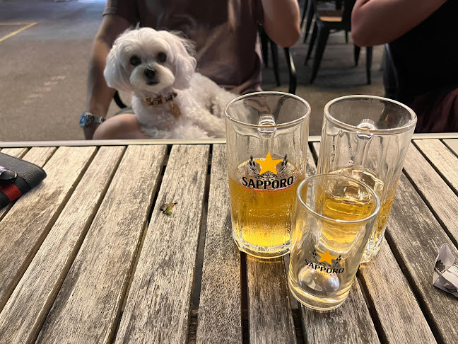 Opinii despre Yamato Izakaya în Singapore - Hospitality and gastronomy