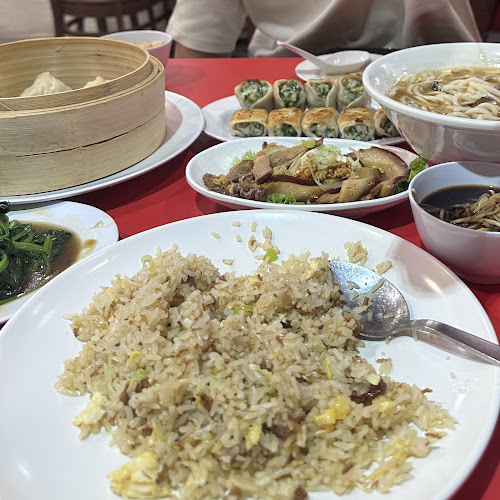 Jing Hua Xiao Chi Singapore