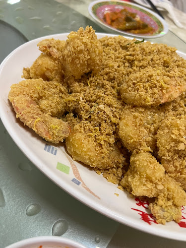 Kian Seng Seafood Restaurant - Hospitality and gastronomy