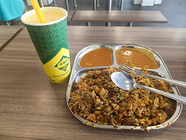 Opinii despre RIAZ Nasi Kandar @ Serangoon Road în Singapore - Hospitality and gastronomy