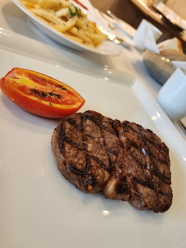 Comentarii opinii despre Gordon Grill