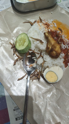 Comentarii opinii despre 280 Indian Muslim Food