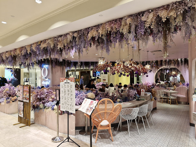 Opinii despre café Q classified în Singapore - Hospitality and gastronomy