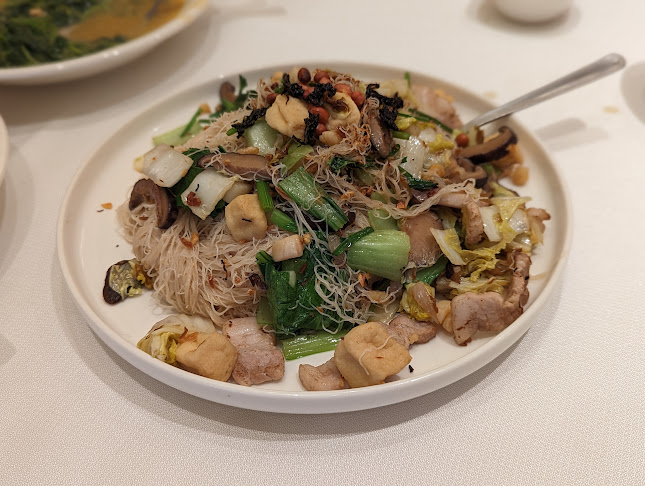 PUTIEN (Jewel Changi Airport) - Hospitality and gastronomy