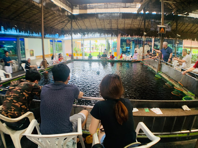 Banyan Beer Garden - Hospitality and gastronomy