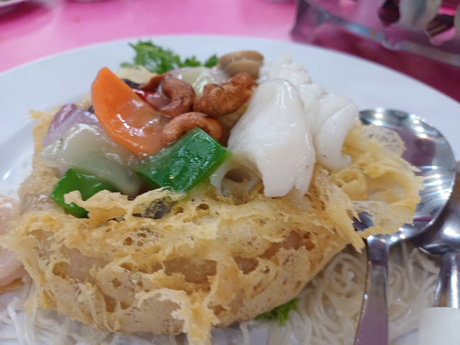 Comentarii opinii despre FuLee Seafood 富俐海鲜