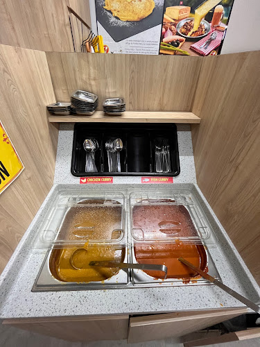 Springleaf Prata Place - Junction 10