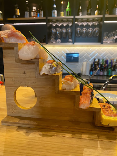 Opinii despre Takeshi-San în Singapore - Hospitality and gastronomy