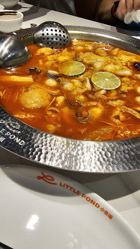 Little Pond 小鱼塘@Northpoint City - Singapore