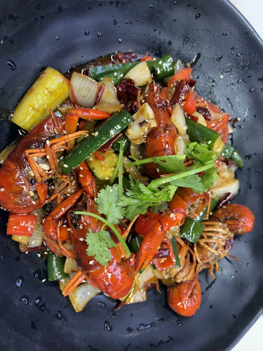 Comentarii opinii despre BBQ Master - 烧烤王