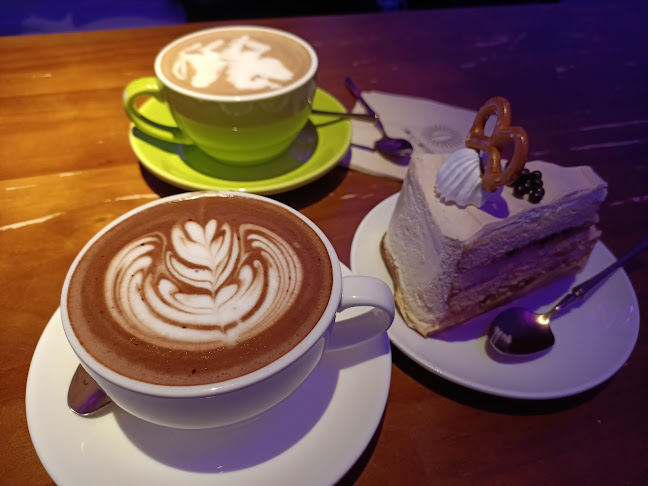 Comentarii opinii despre Soul Coffee