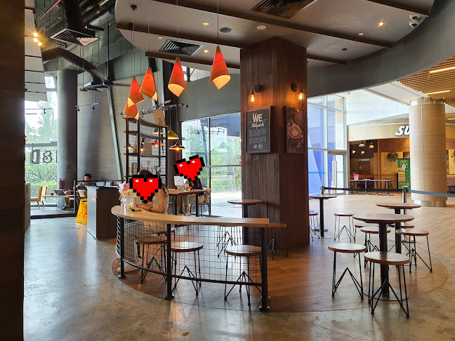 Joe & Dough, Kallang Leisure Park