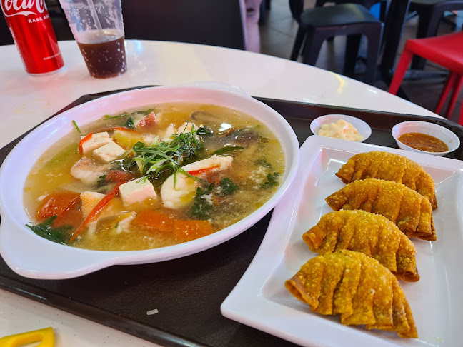 Comentarii opinii despre TAM CHIAK Kopitiam (Kovan)