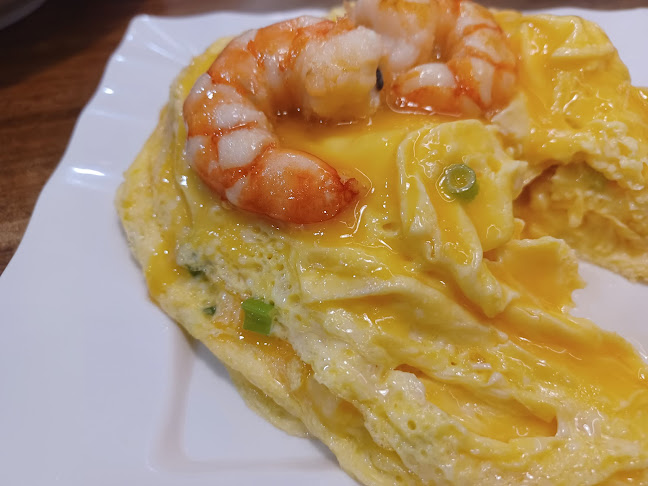 Hong Kong Cha Kee 香港茶記