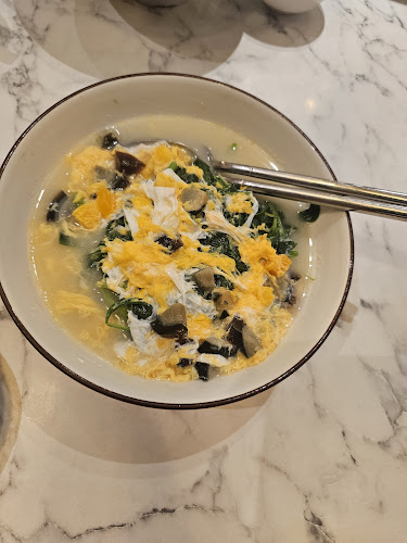 Opinii despre Crystal Jade Hong Kong Kitchen în Singapore - Hospitality and gastronomy