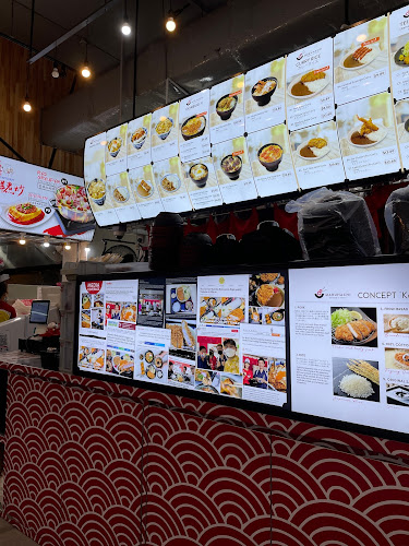 Comentarii opinii despre Maruhachi - Donburi & Curry