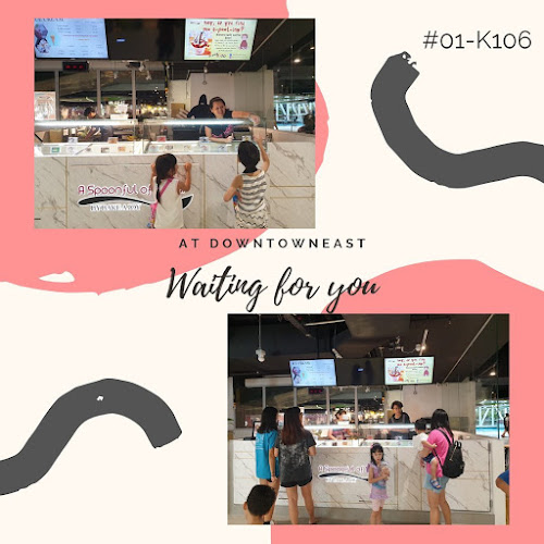 A Spoonful of Sugar - Hospitality and gastronomy