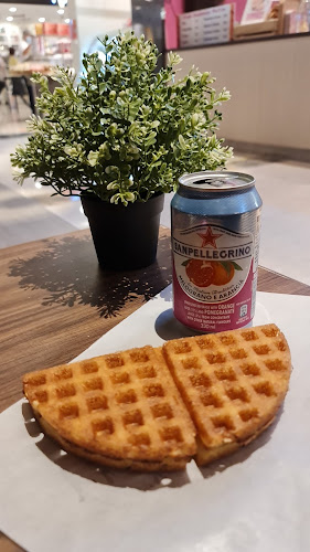 The Dancing Elephant Ice Cream - Singapore