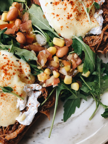 Comentarii opinii despre Bread Yard