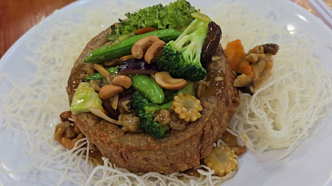 Hong Kong StreetJia Kee