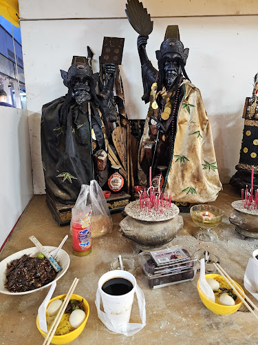 722 AMK COFFEESHOP KOPIWU - Hospitality and gastronomy