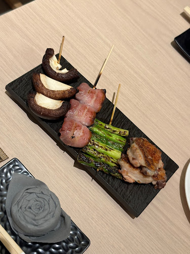 Matsukiya - Hospitality and gastronomy