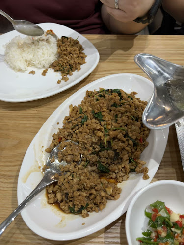 Chok Dee Authentic Thai Cuisine