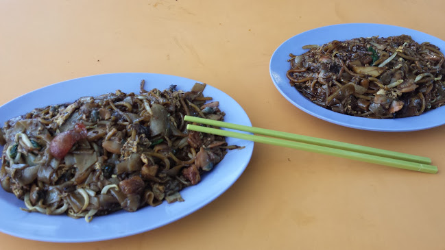 Comentarii opinii despre Clementi 448 Market & Food Centre