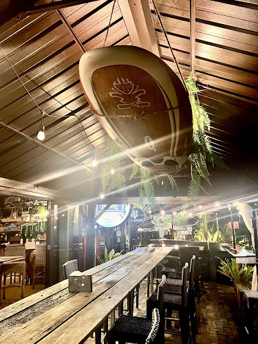 Comentarii opinii despre Ohana Beach House(Pasir Ris)