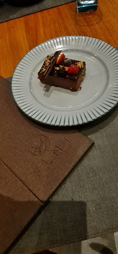 FLNT | Nikkei Restaurant & Bar - Singapore