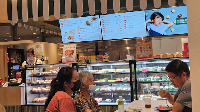 110 Sengkang E Wy, #01-02, Singapore 544886