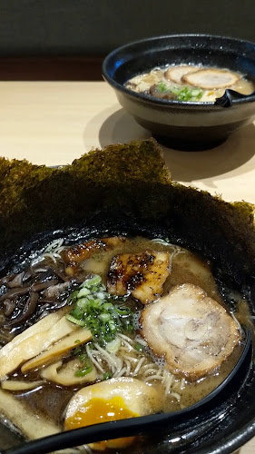 Menzo Butao @ Changi City Point - Hospitality and gastronomy