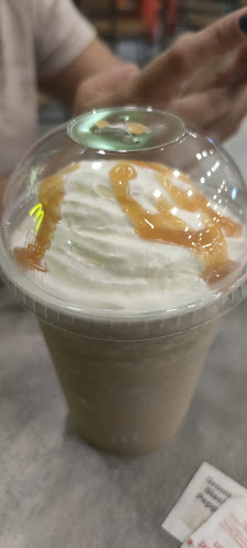 Opinii despre McDonald's Vista Point în Singapore - Hospitality and gastronomy