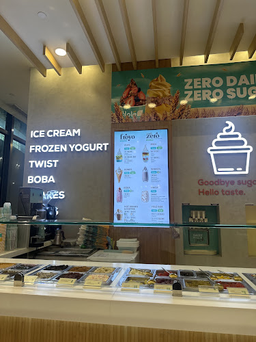 Yolé (Waterway Point) - Hospitality and gastronomy