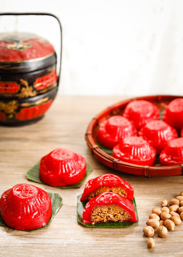 Comentarii opinii despre Lek Lim Nonya Cake Confectionery